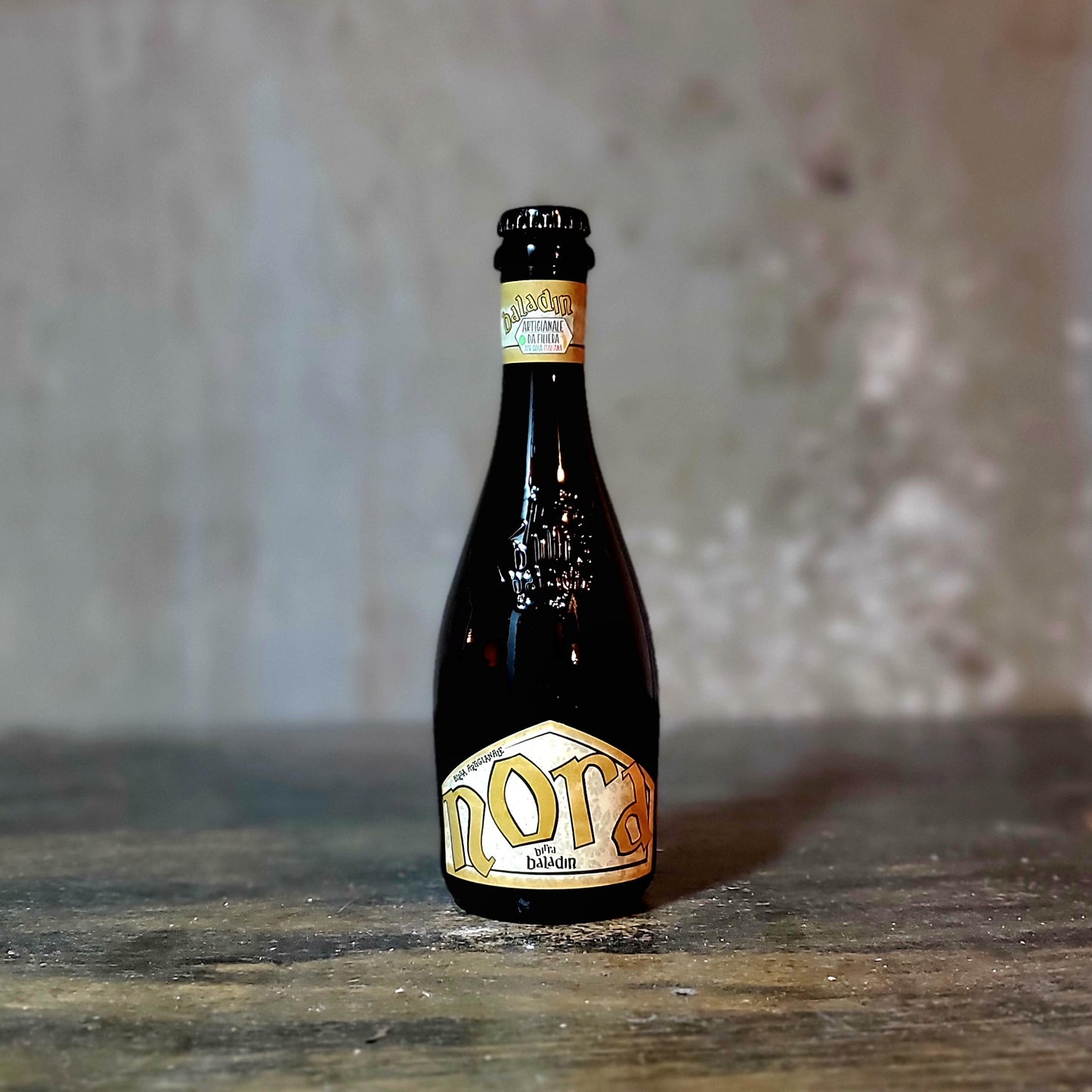 Birra Baladin "Nora" Egyptian Spiced Amber Ale