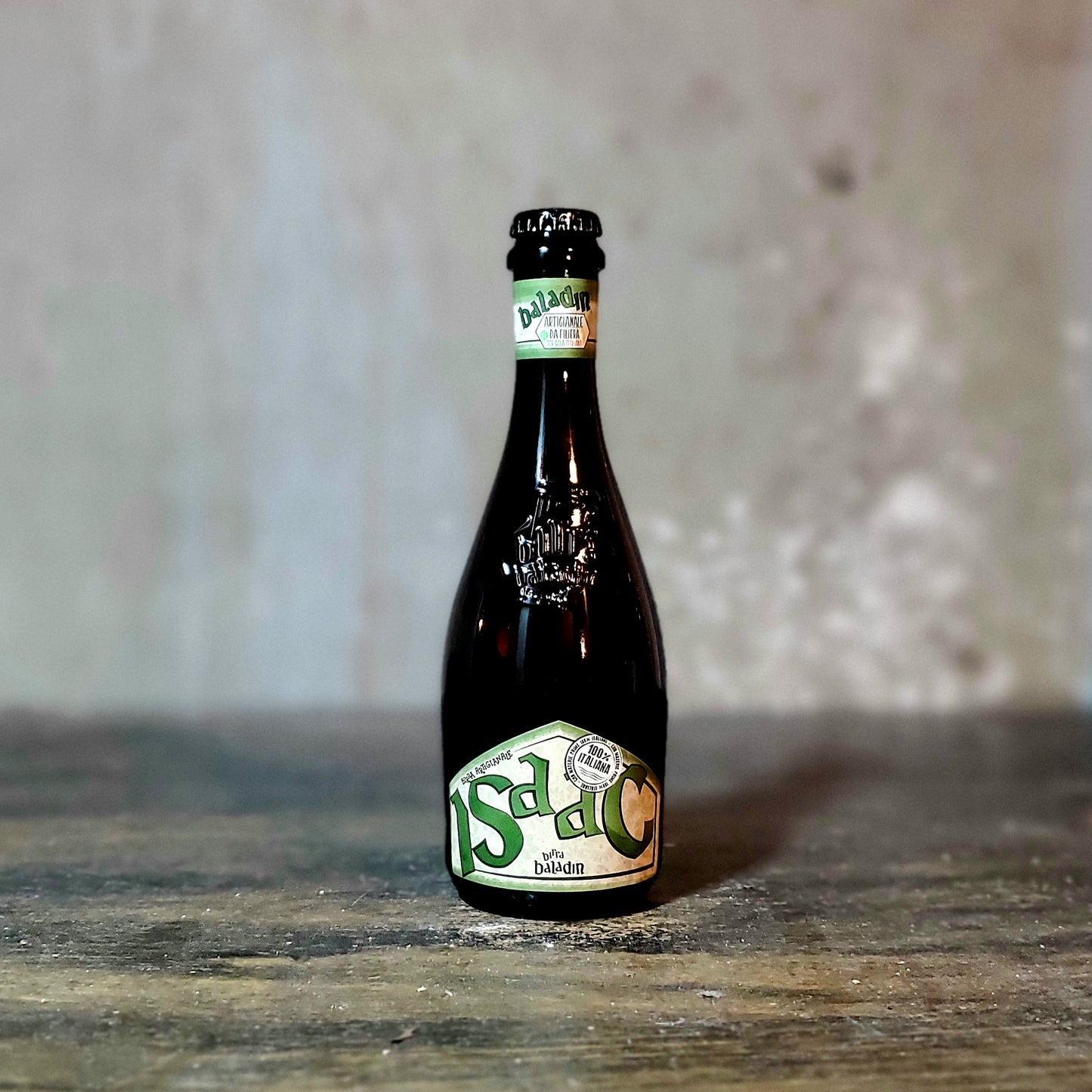 Birra Baladin "Isaac" Witbier