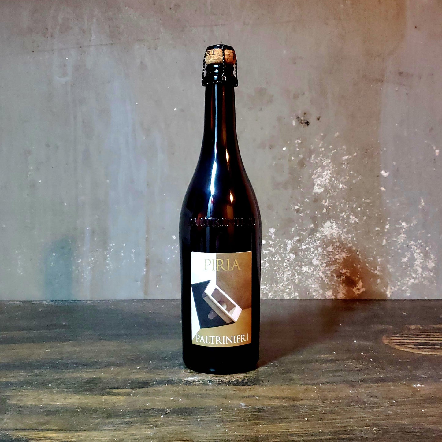 Paltrinieri - Lambrusco di Sorbara 'Piria', Italy (2024)