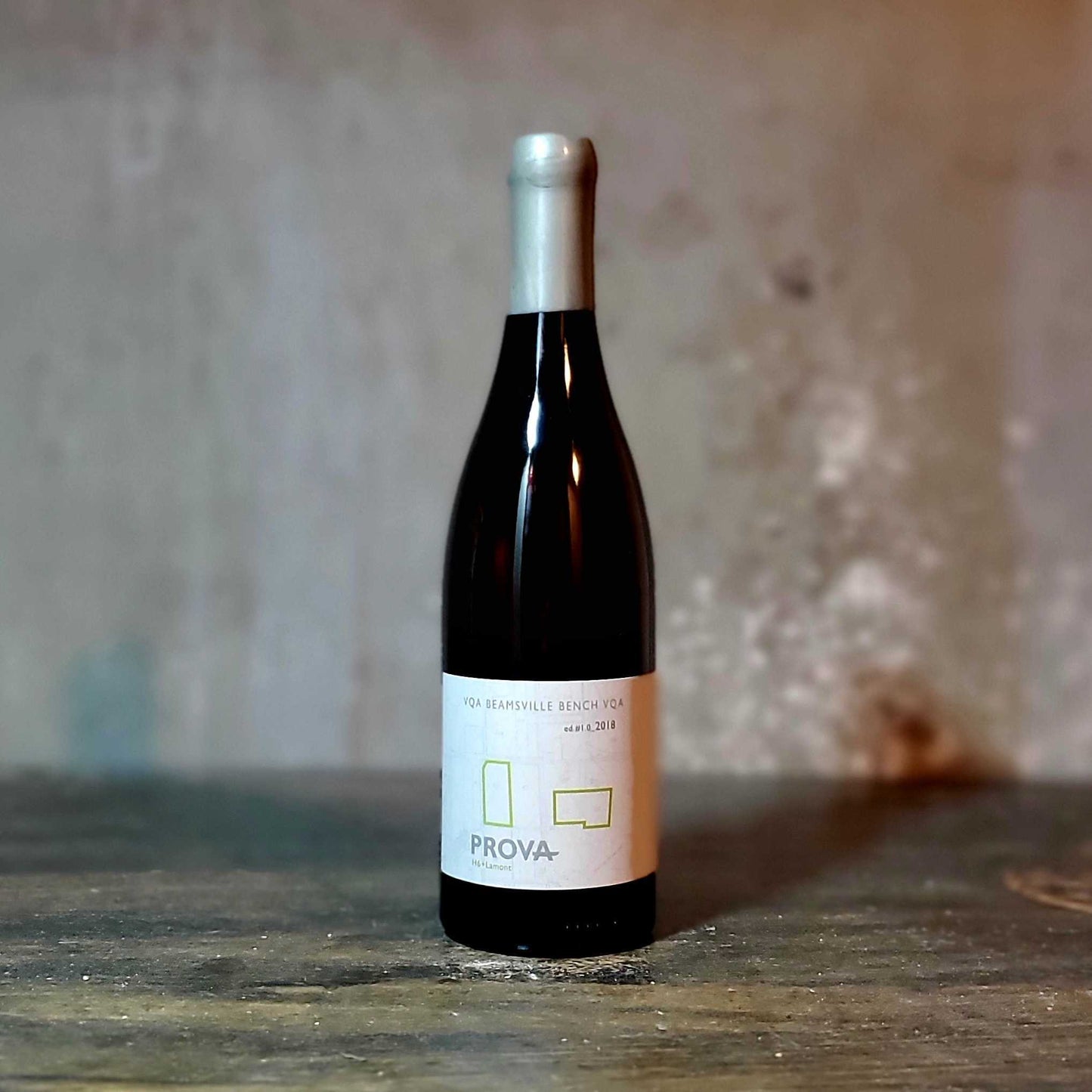 Cave Springs - Prova, Riesling, Niagara (2018)