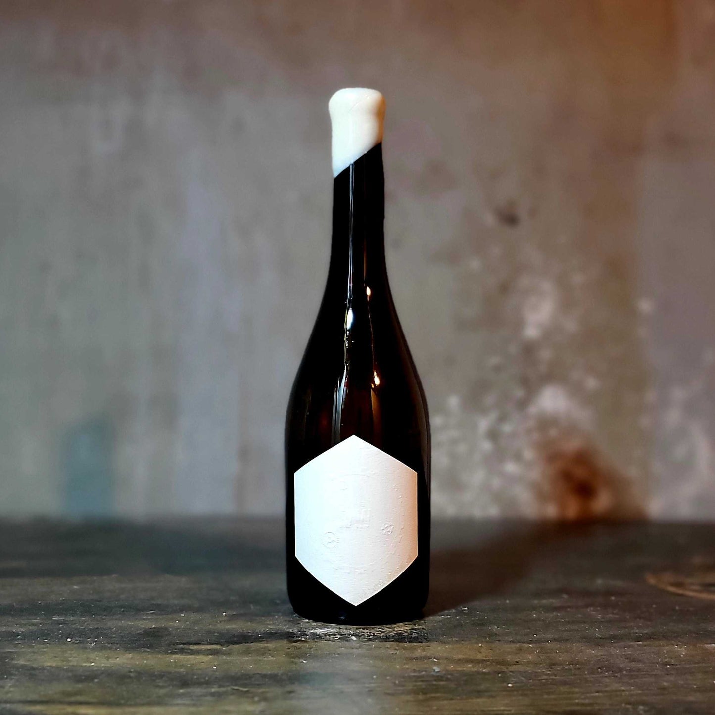 Big Head - "Raw", Riesling, Niagara (2019)