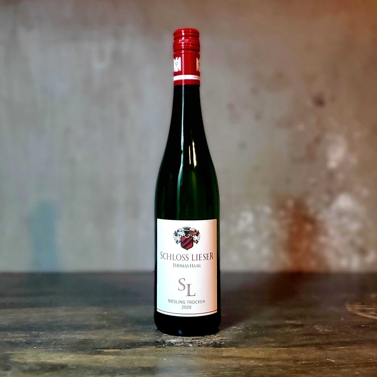 Schloss Lieser - SL Riesling Trocken, Mosel, Germany (2020)