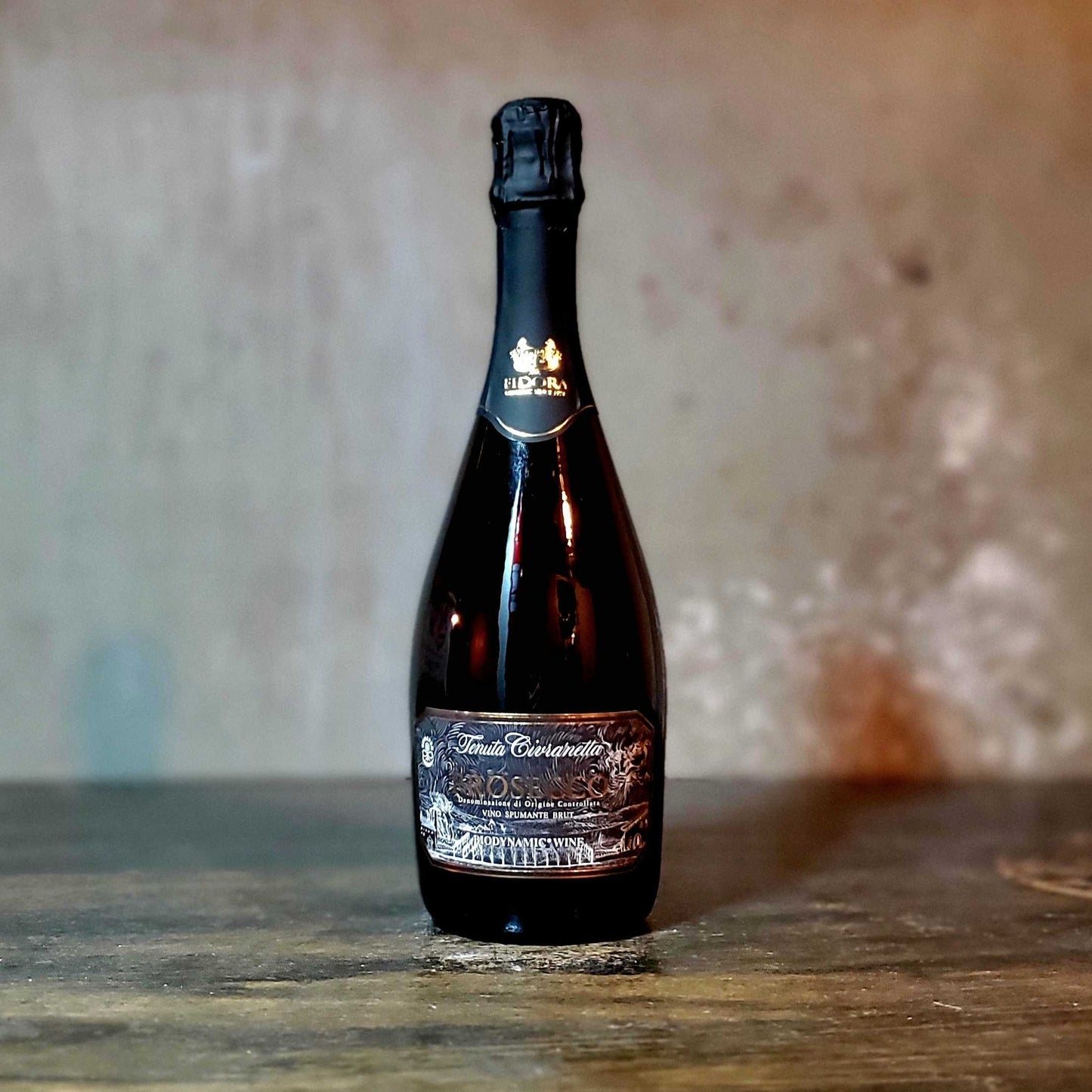 Fidora - Prosecco, Italy (NV)