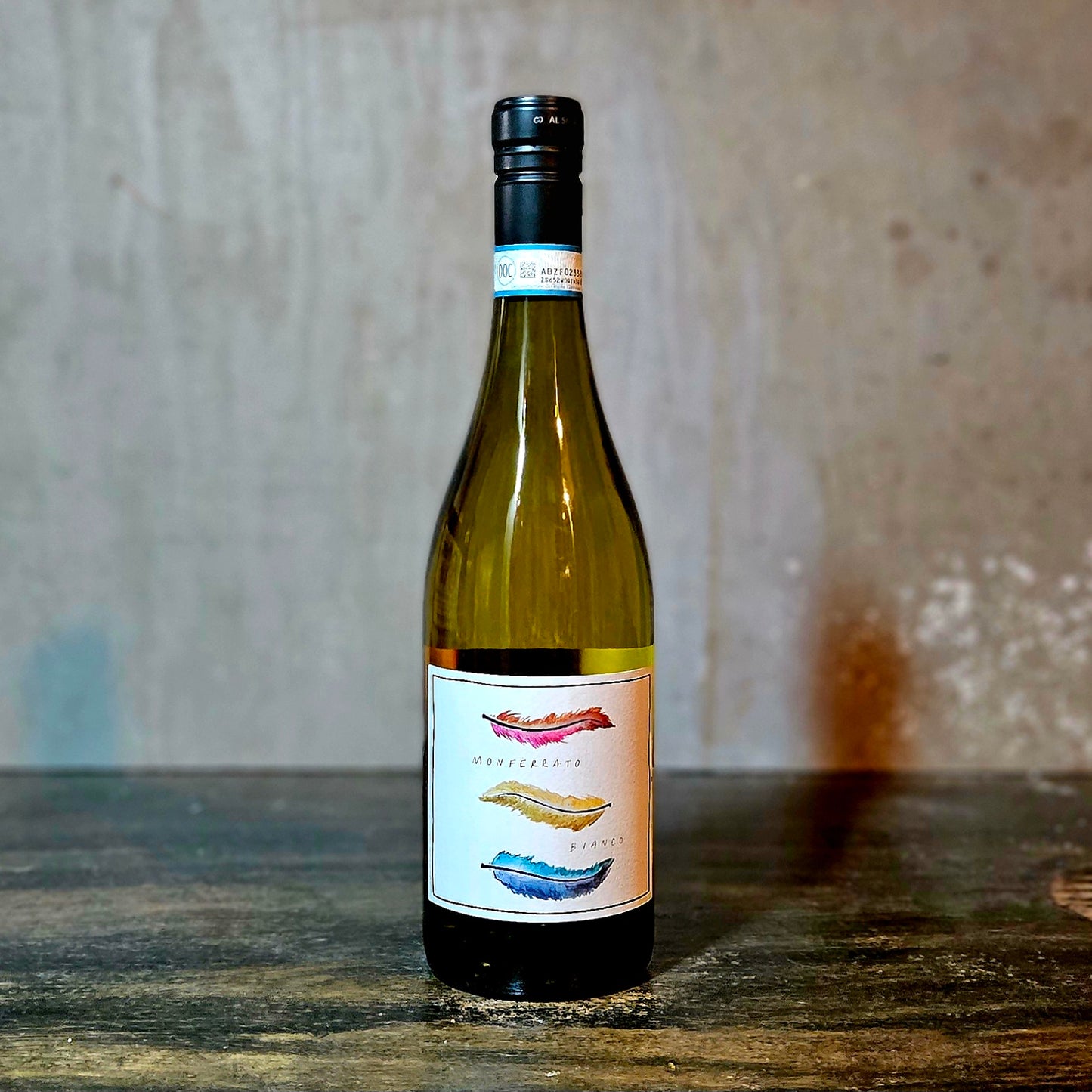 Prima Piuma - Monferrato Bianco, Piedmont, Italy (2022)