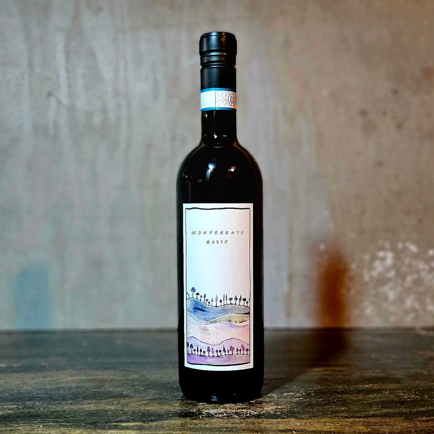 Prima Piuma - Monferrato Rosso, Piedmont, Italy (2021)