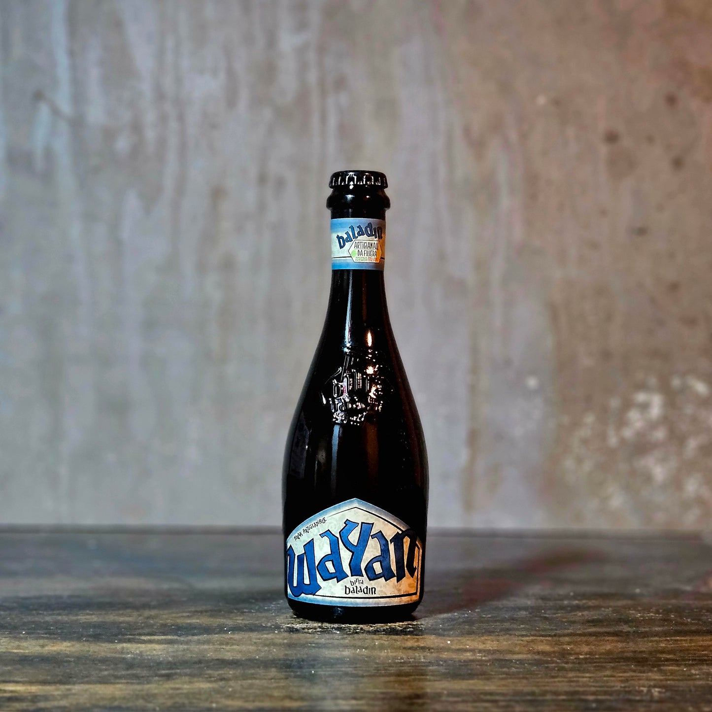 Birra Baladin "Wayan" Italian Saison