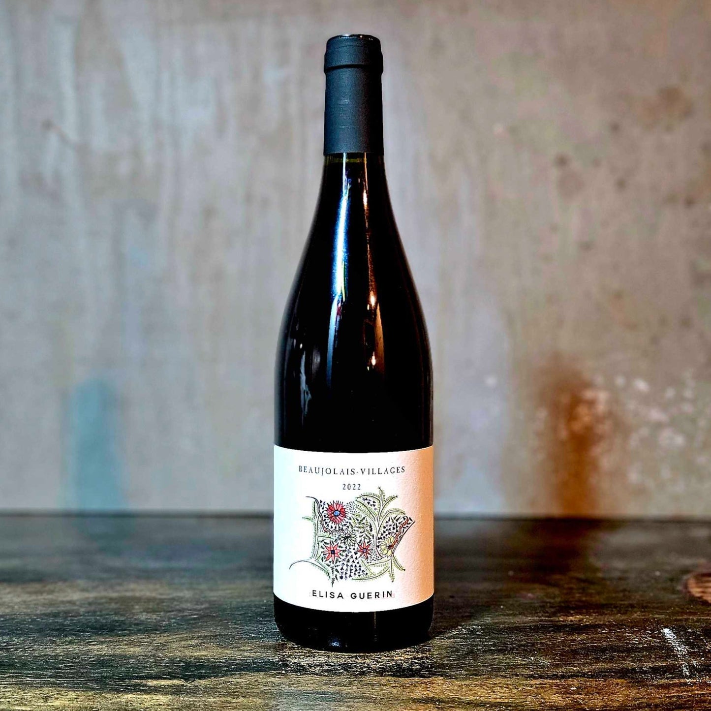 Famille Guerin - Beaujolais-Village, France (2024)