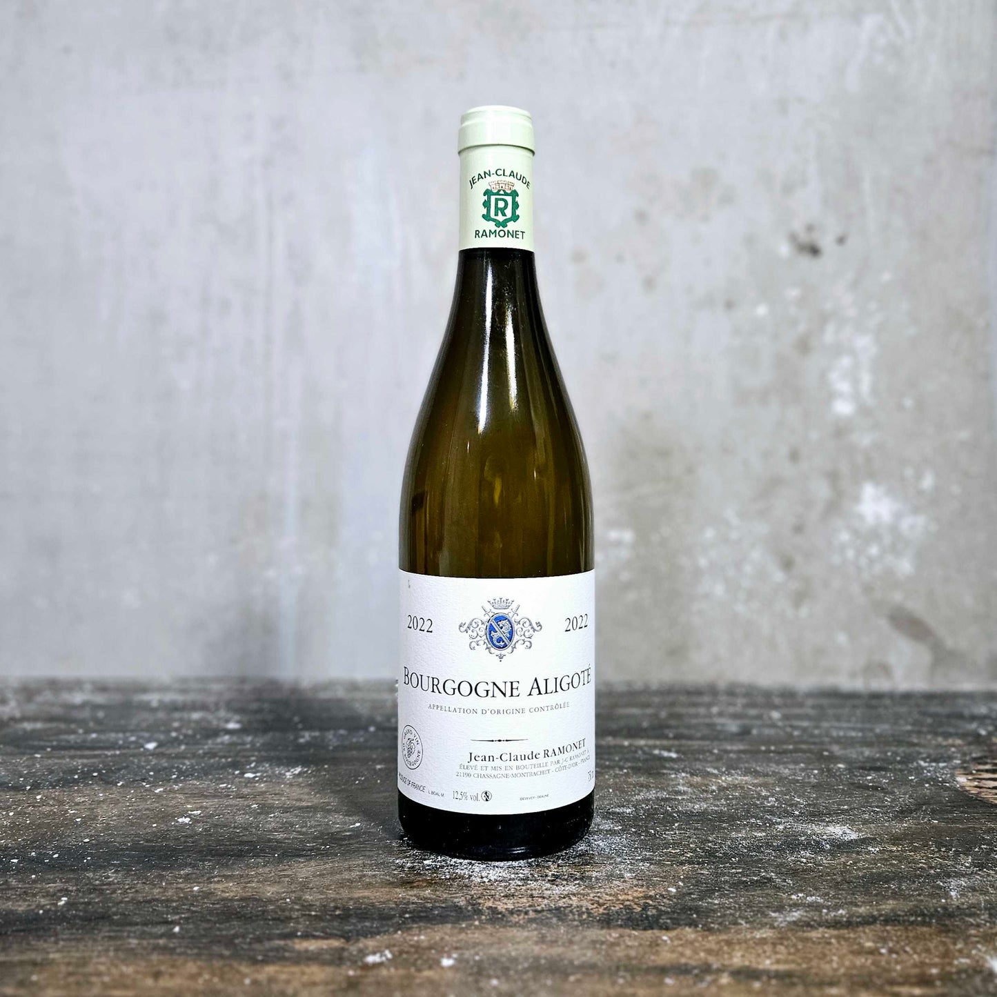 Domaine Ramonet - Aligoté, Chassagne-Montrachet, Bourgogne, France (2022)
