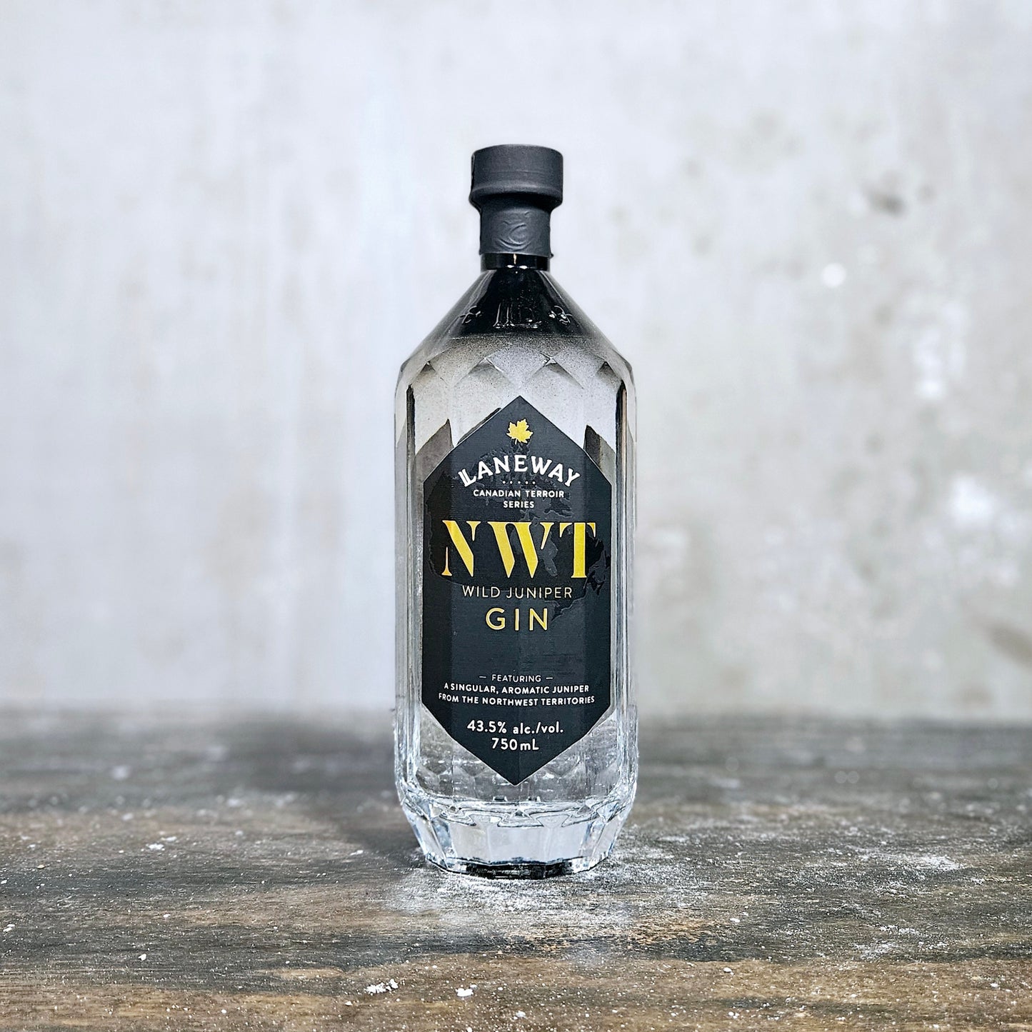 Laneway - NWT Gin
