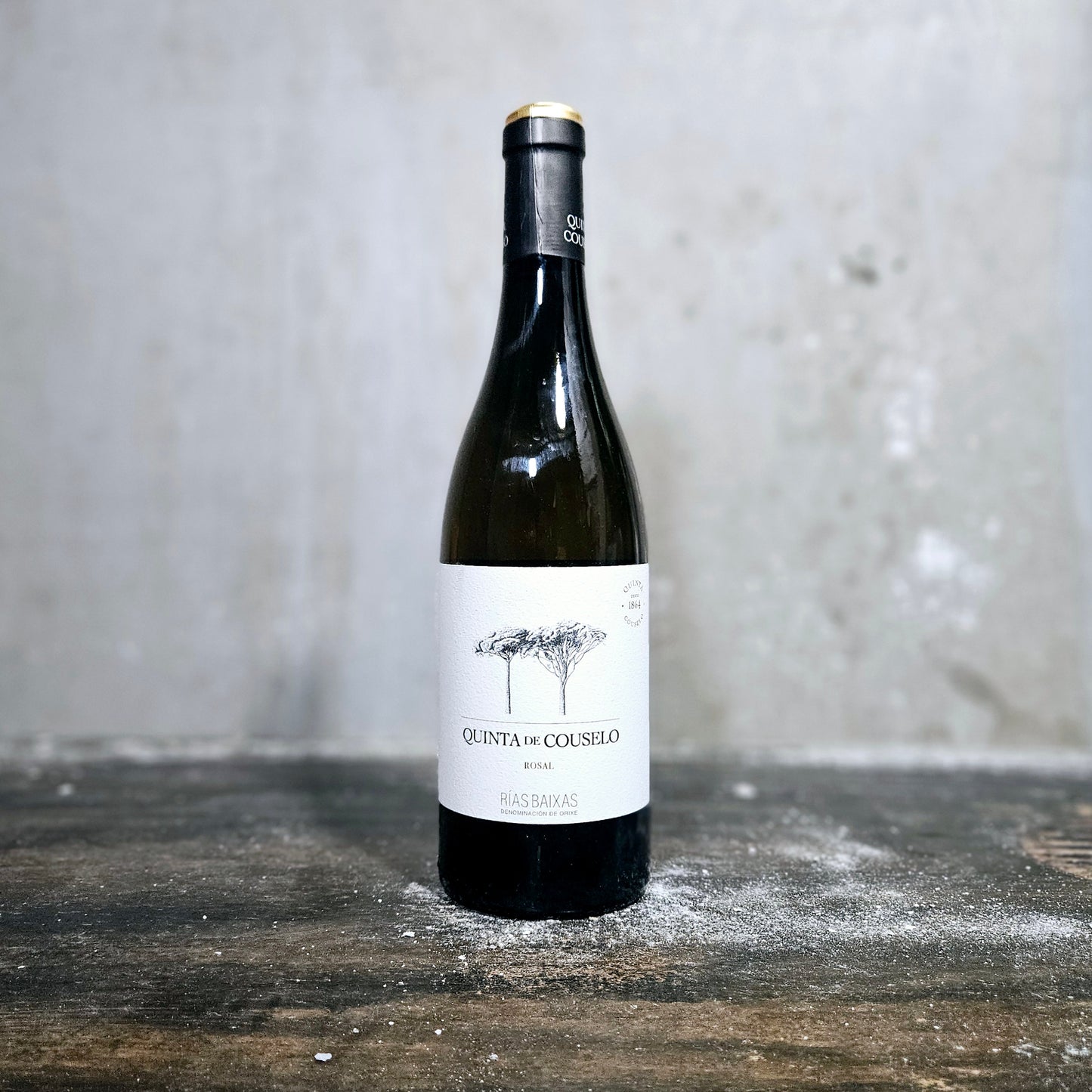 Quinta de Couselo - Rosal, O Rosal, Rías Baixas, Galicia, Spain (2024)
