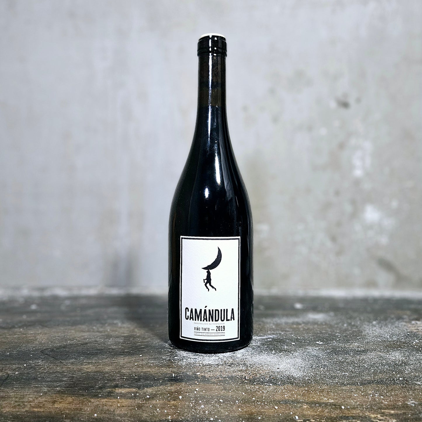 Fedellos do Couto - Camandula, Galicia, Spain (2019)