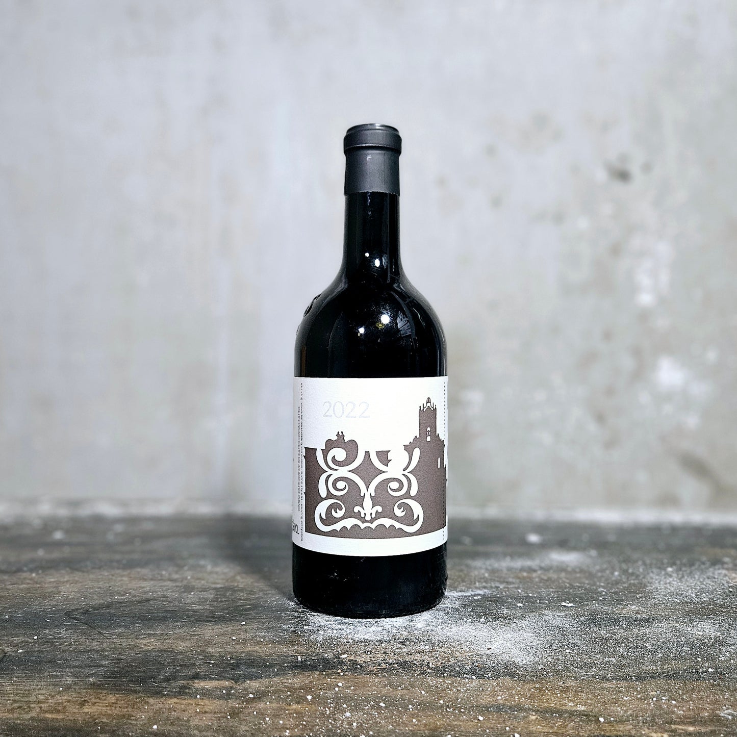 COS - Nero di Lupo, Sicily (2022)