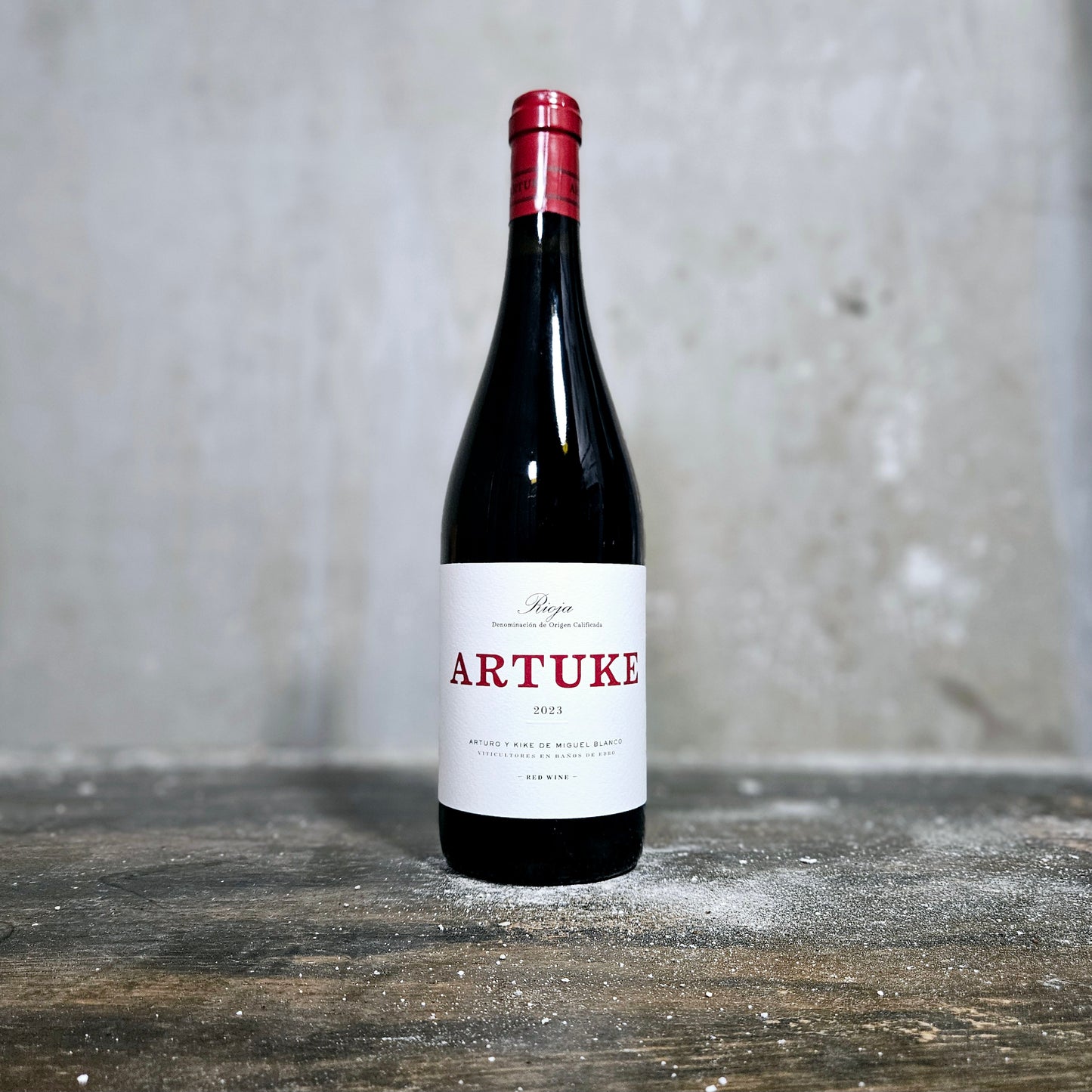 Artuke - Rioja, Spain (2024)