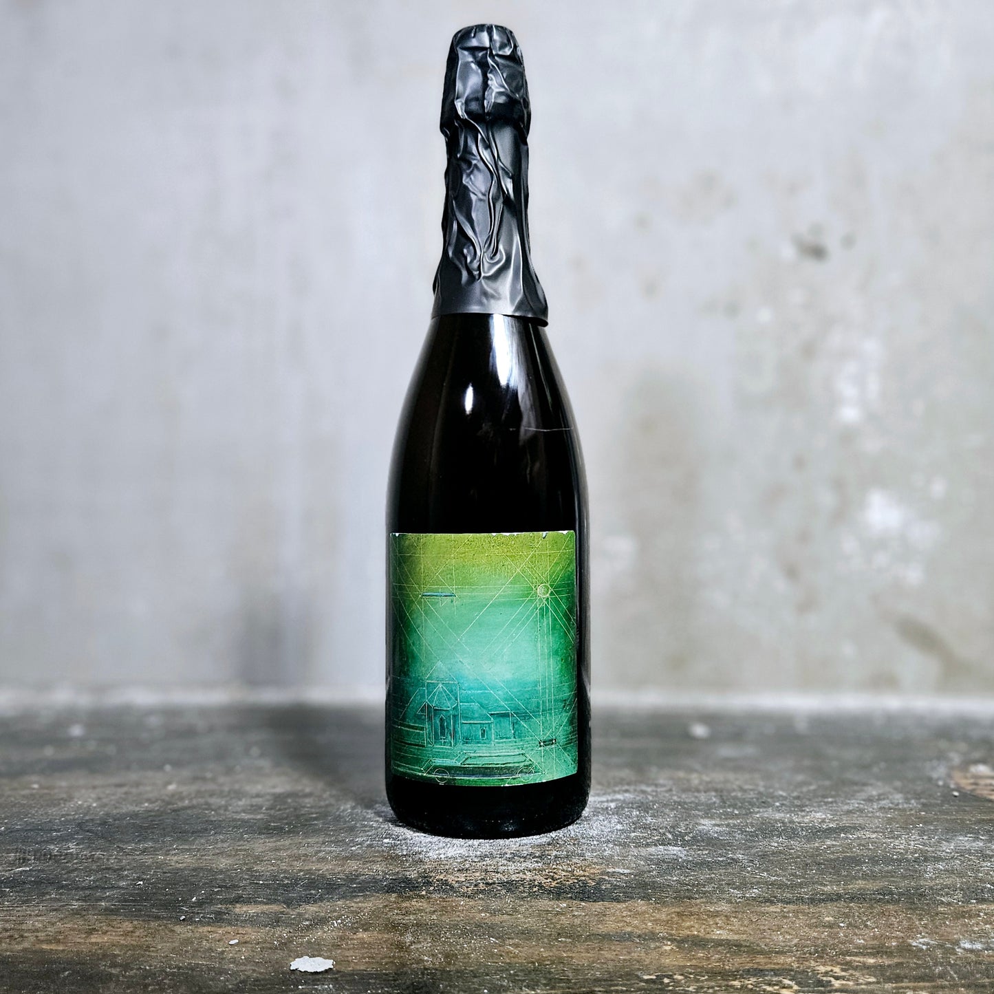 3 Fonteinen "Cuvée Armand & Gaston" No. 59 (2020)