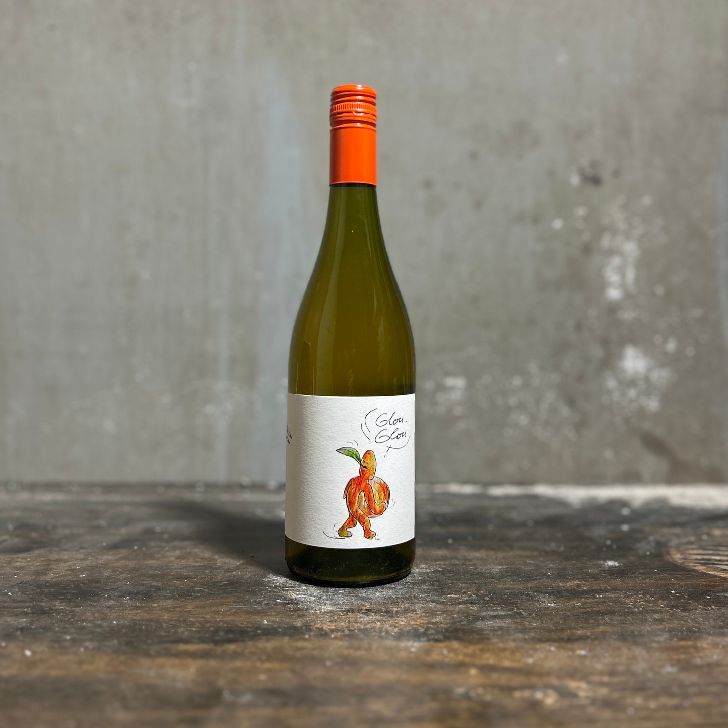 Fio Wines - 'Glou Glou', Skin Contact, Mosel, Germany (2023)