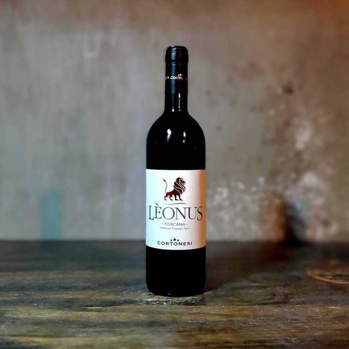 Cortonesi - 'La Mannella' Lèonus, IGT Toscana, Italy (2023)