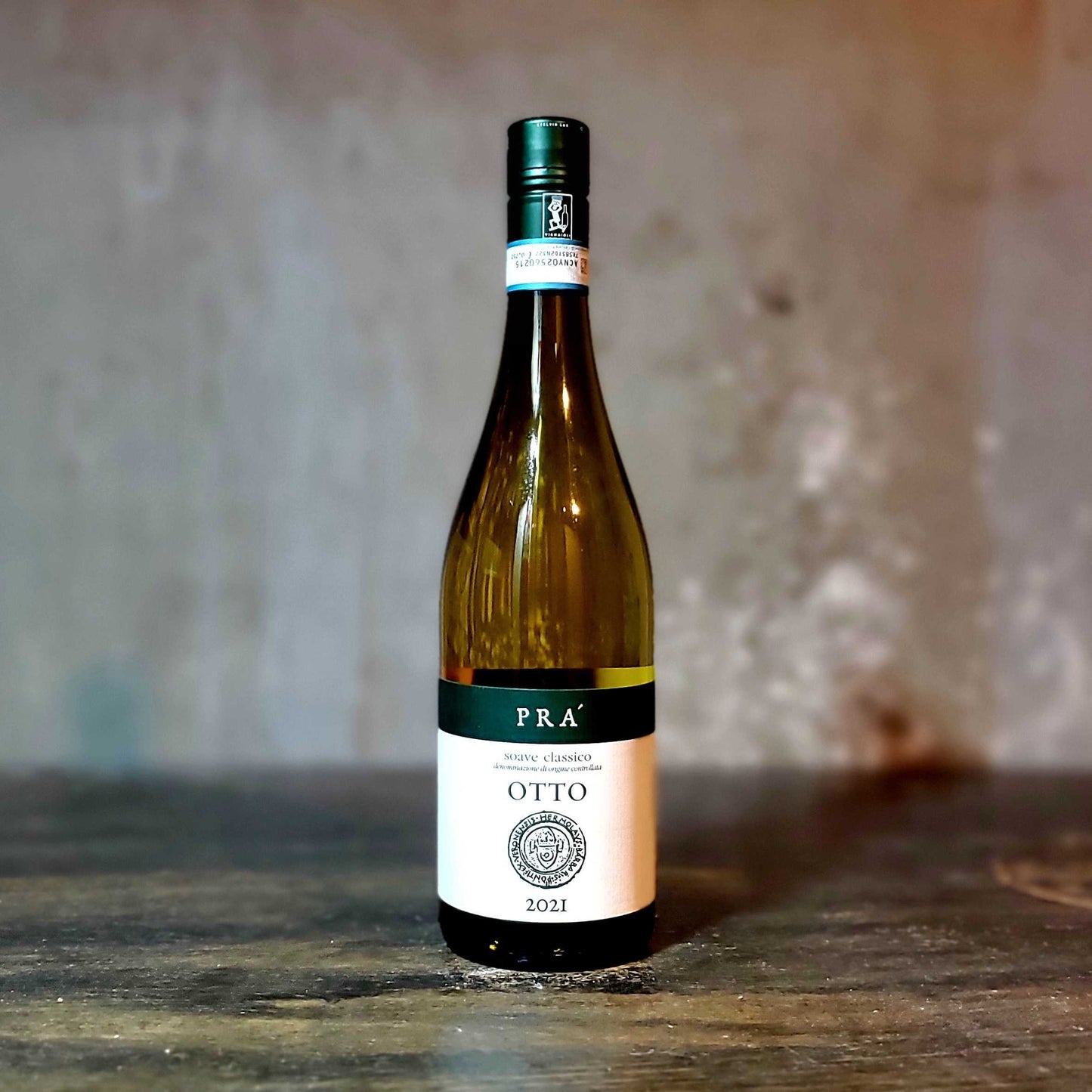 Prà - Soave Classico "Otto”, Soave, Italy (2024)