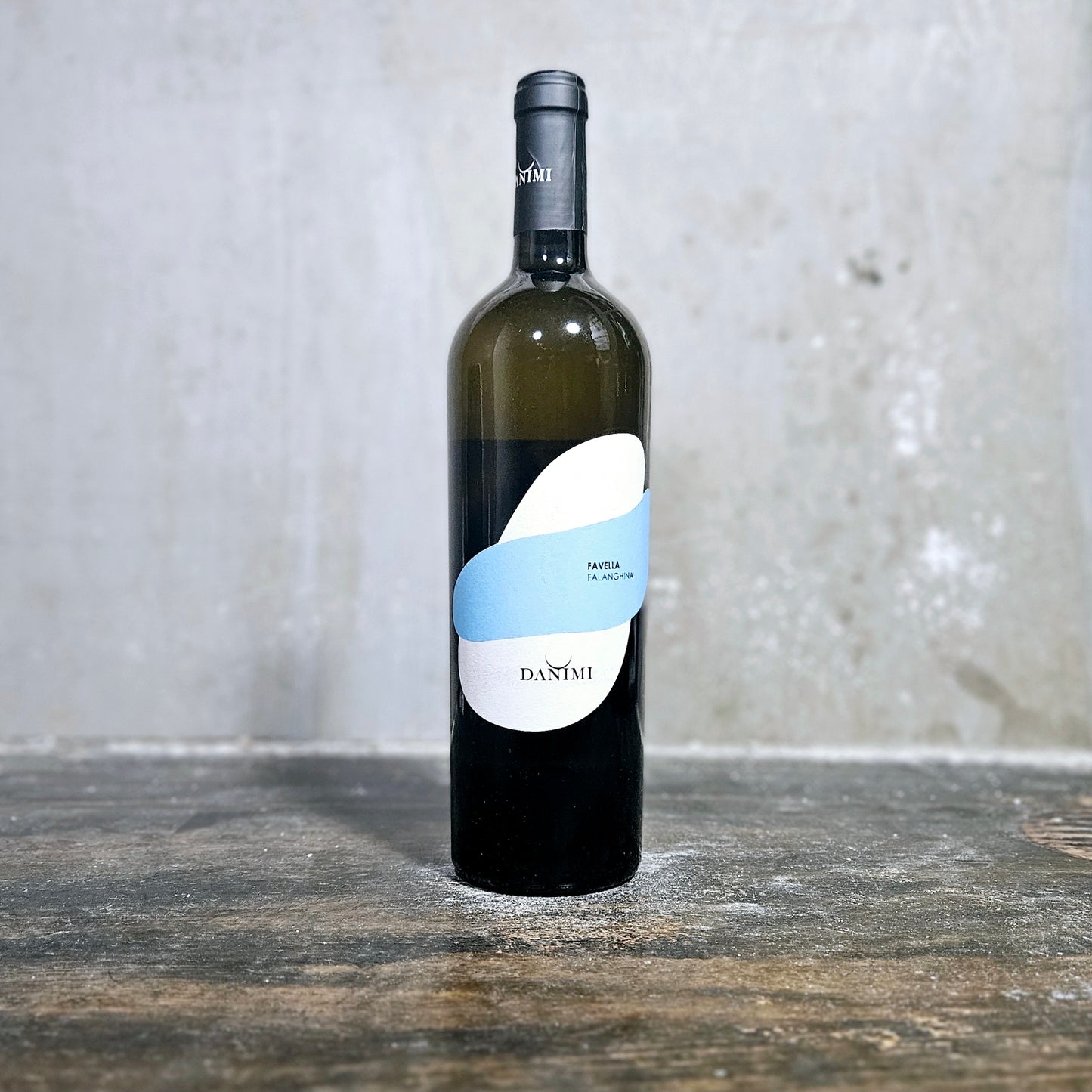Danimi - 'Favella', Falanghina, Campania, Italy (2023)