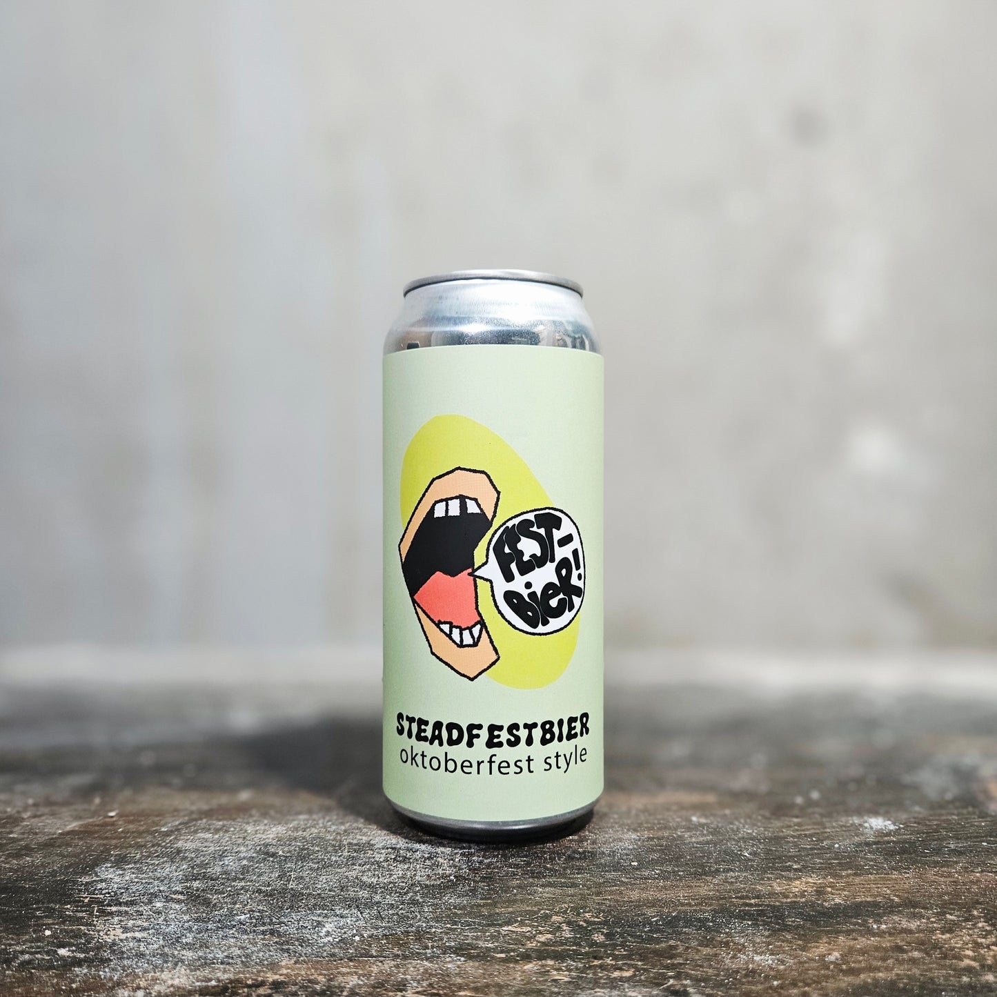 Steadfast "Steadfest" Festbier