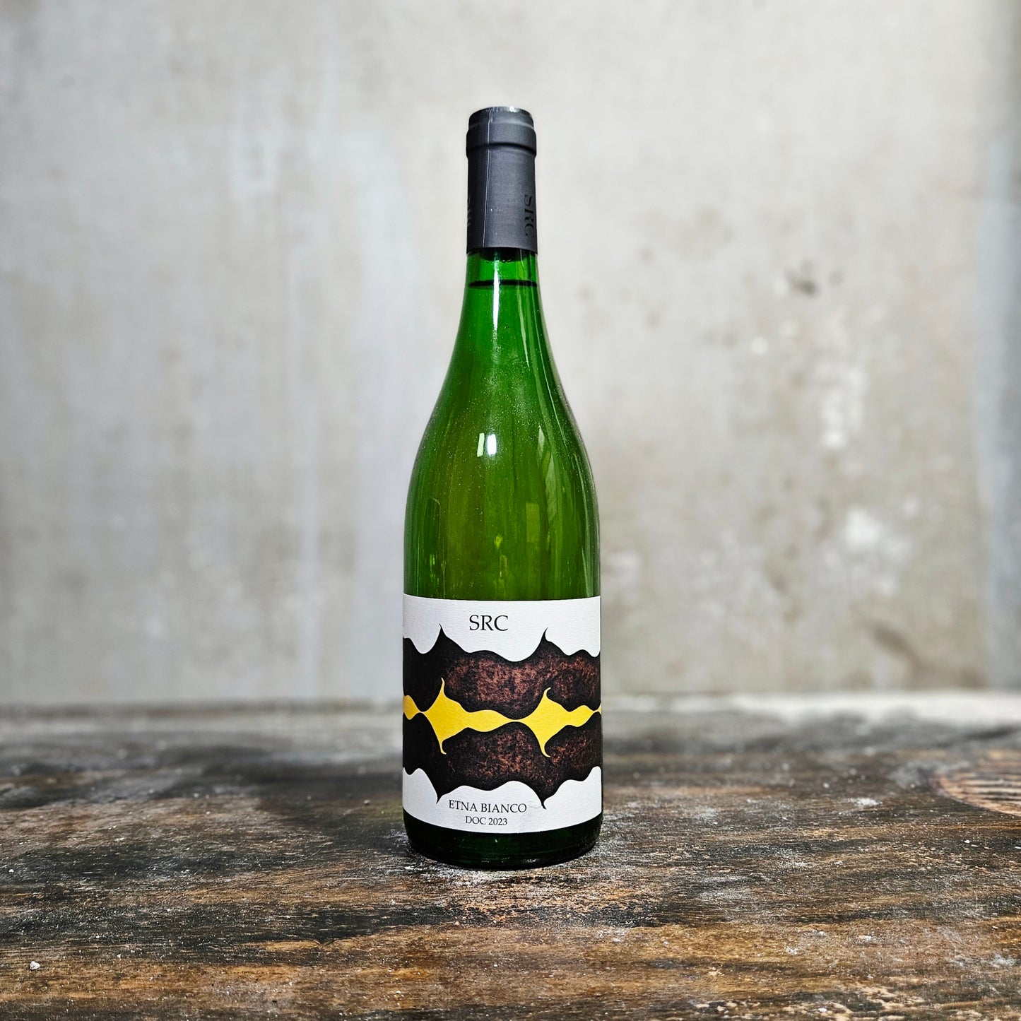 SRC Vini - Etna Bianco, Sicily, Italy (2023)