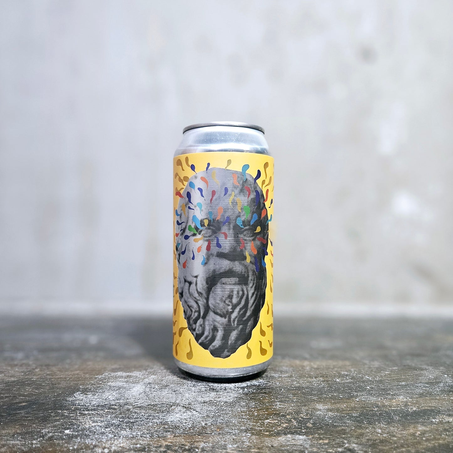 All My Friends "Charm" Hazy Pale Ale