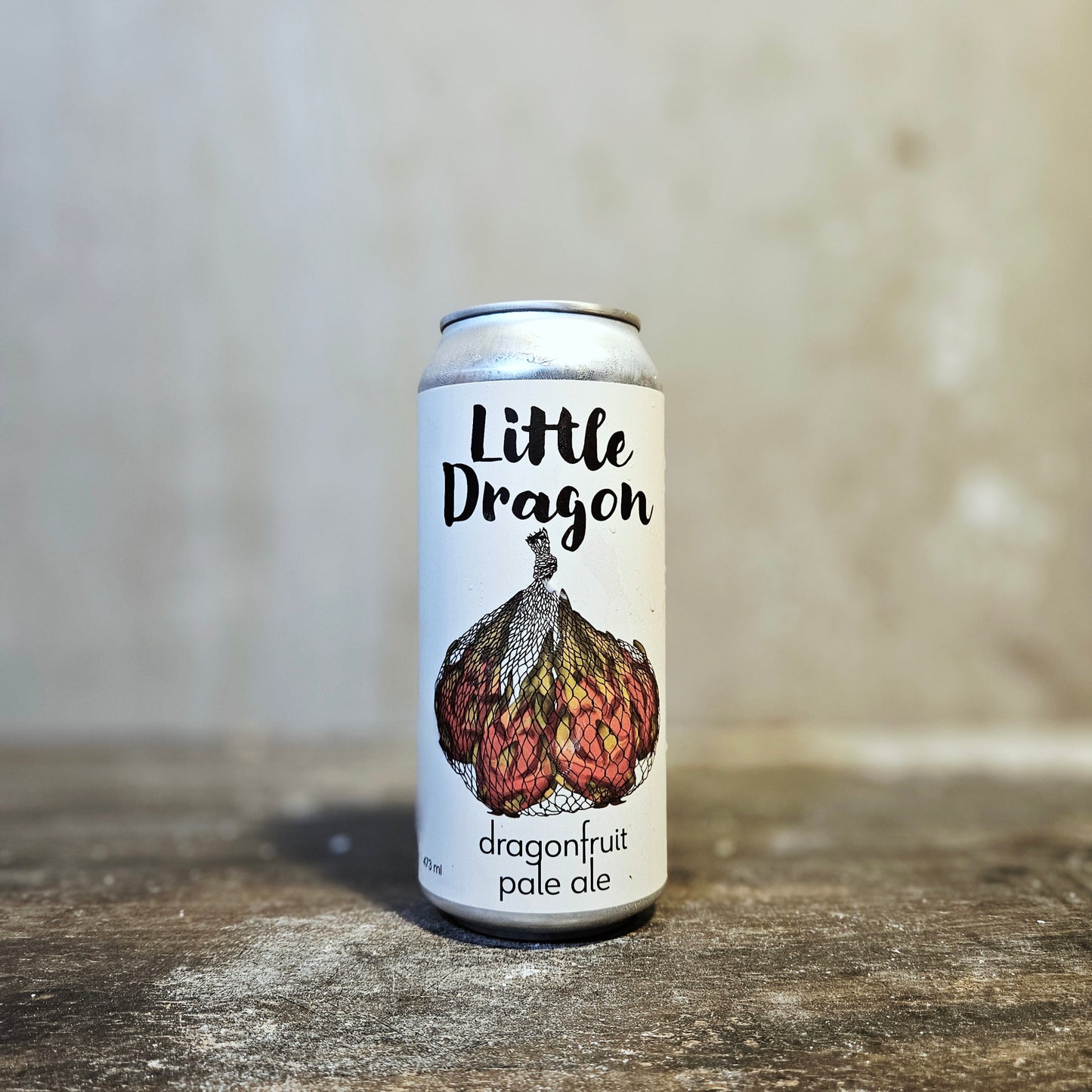 Steadfast "Little Dragon" Dragonfruit Pale Ale