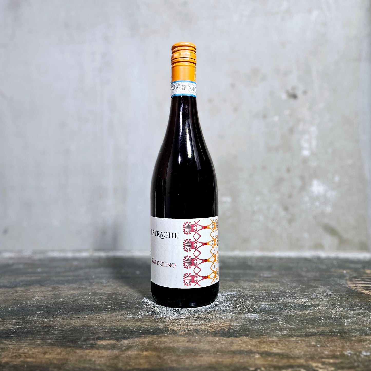 Le Fraghe - Bardolino Classico, Veneto, Italy (2023)