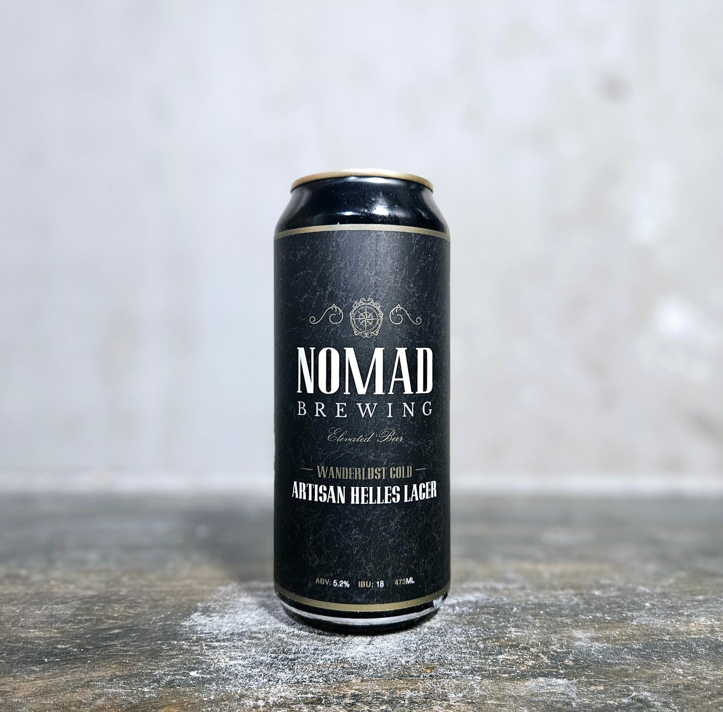NOMAD Helles Lager