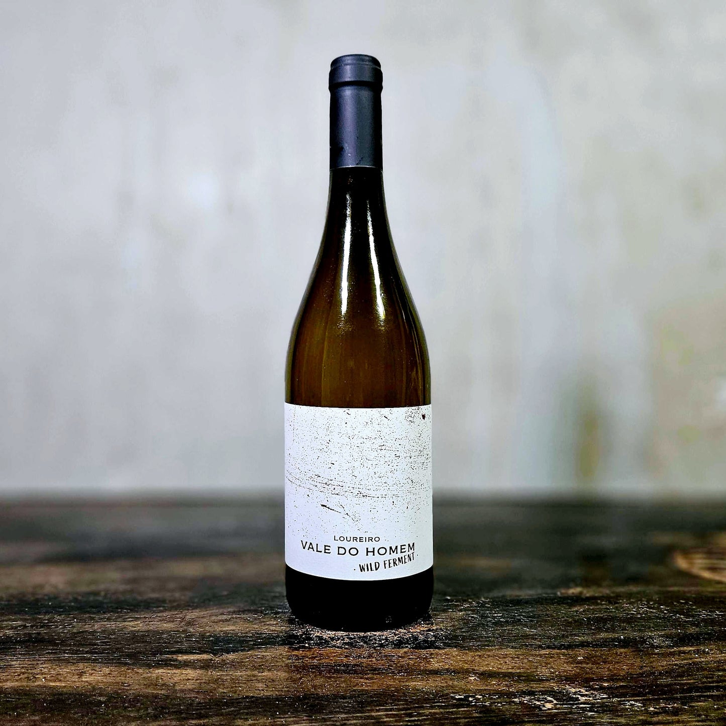 Quintas do Homem - Loureiro, Wild Ferment, Portugal (2022)