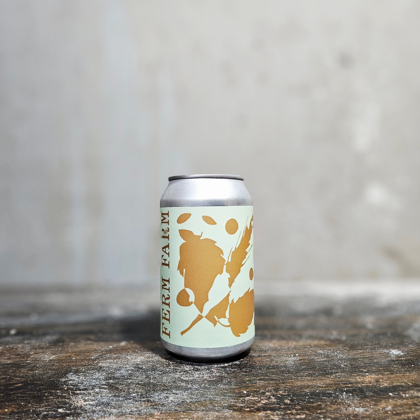 Ferm Farm "Rare Air" Kveik Pale Ale