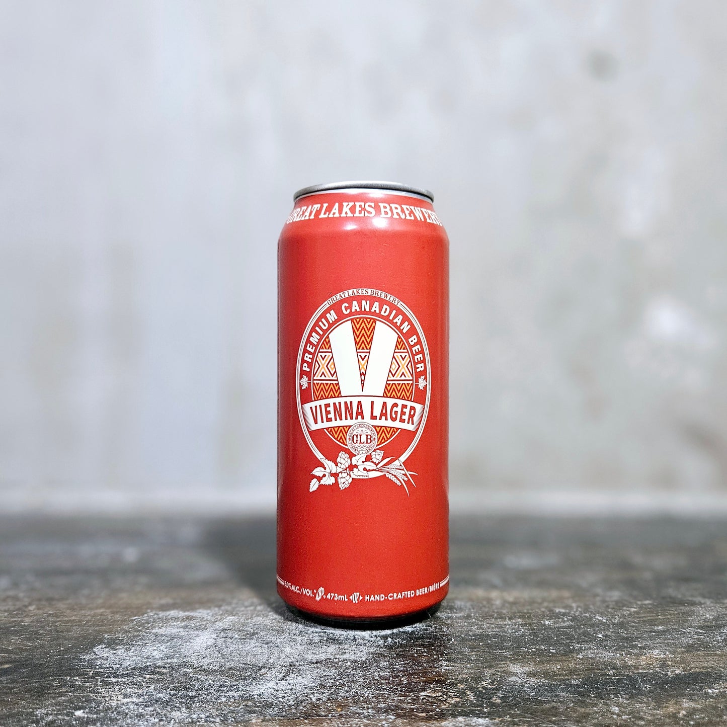 Great Lakes Vienna Lager