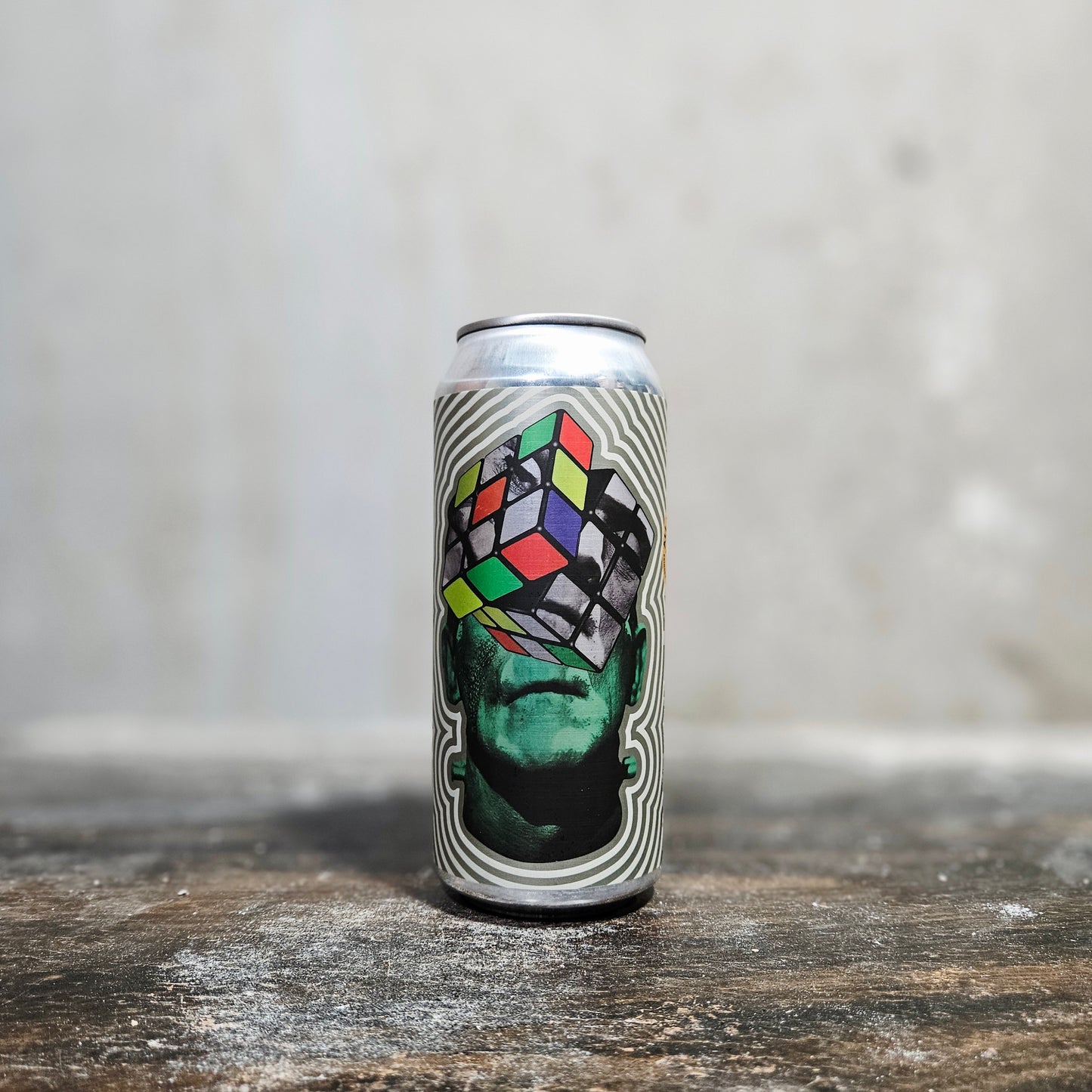 All My Friends "Puzzled" Hazy IPA