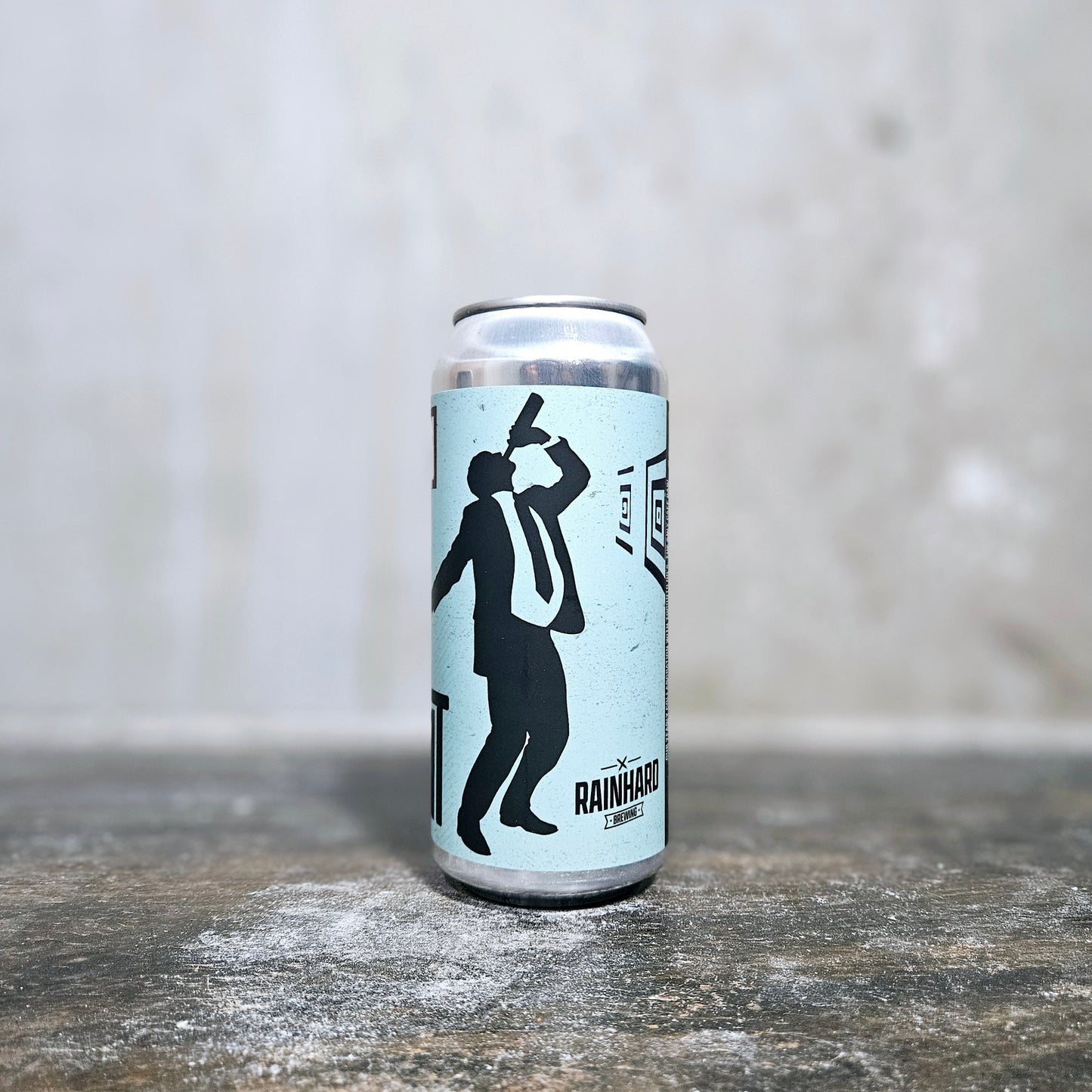 Rainhard "Assistant to the Co-Owner" White IPA