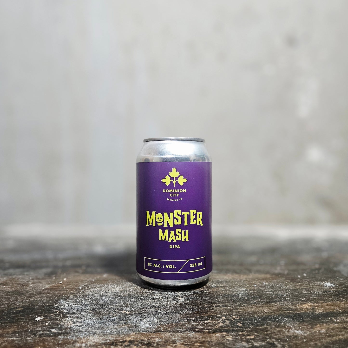 Dominion City "Monster Mash" IIPA