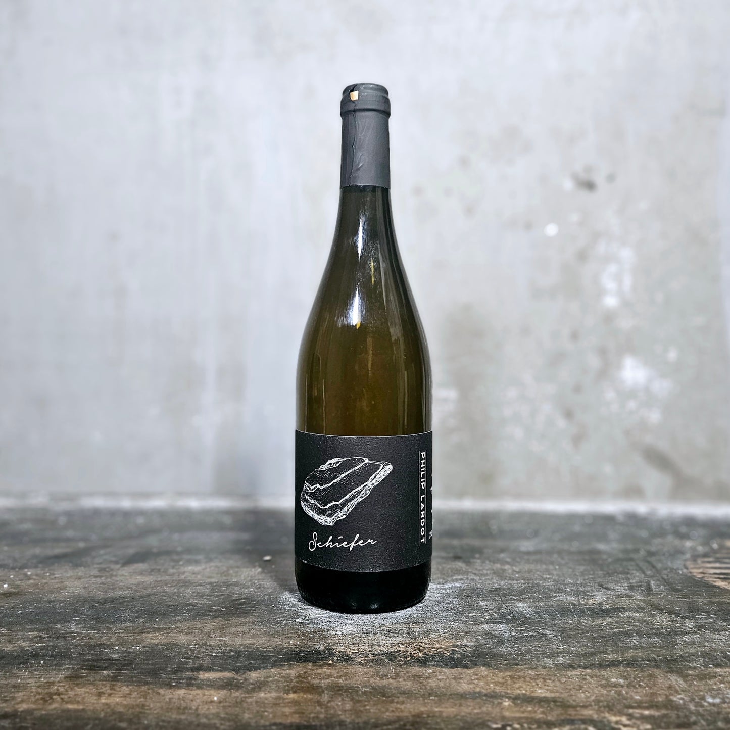 Phillip Lardot - Schiefer, Riesling, Mosel, Germany (2022)