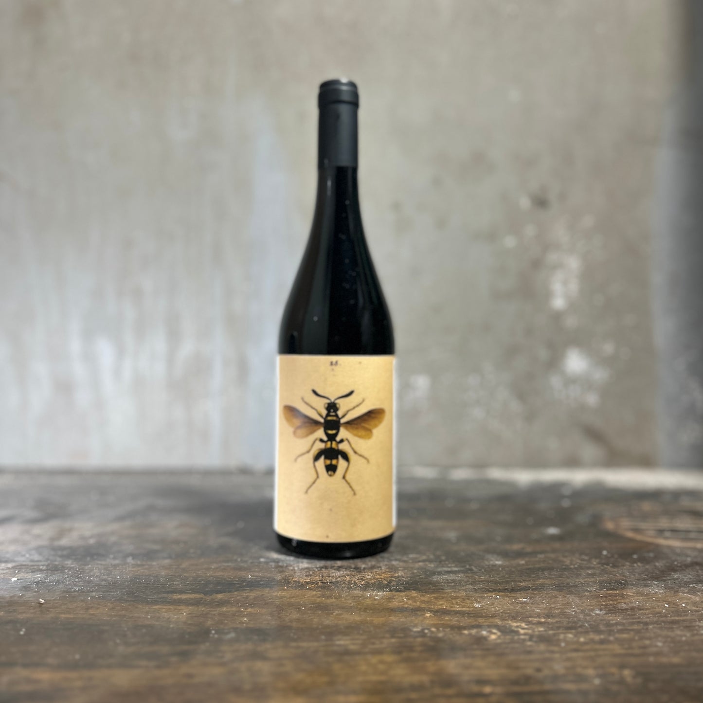 Noelia Ricci - Il Sangiovese, Emilia Romagna, Italy (2023)