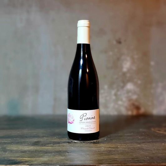 Domaine Chevrot & Fils - Pivoine- Coteaux Bourguignons - Bourgogne, France (2022)