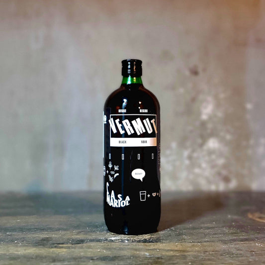 Casa Mariol - Vermut Negre, Catalonia, Spain