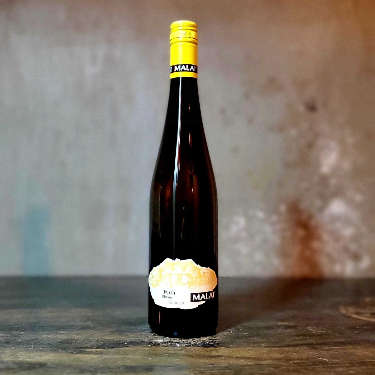 Weingut Malat - Furth, Riesling, Austria (2020)