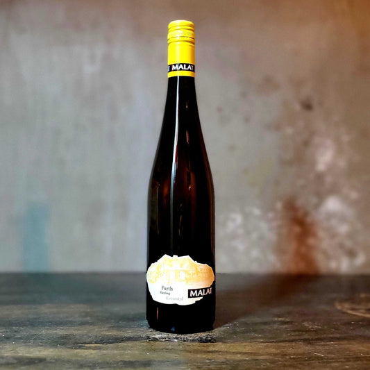 Weingut Malat - Furth, Riesling, Austria (2020)
