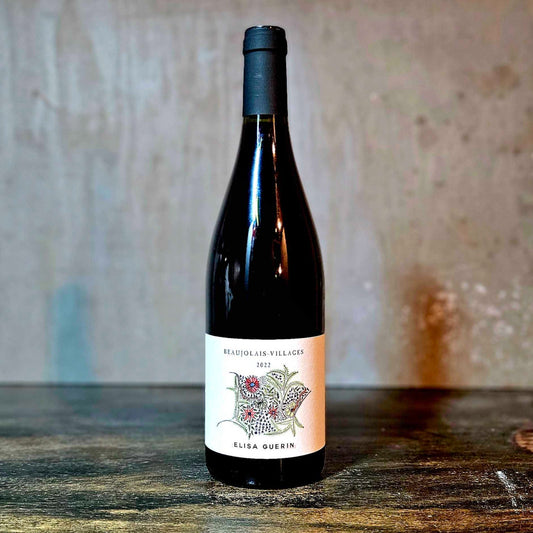 Famille Guerin - Beaujolais-Village, France (2024)