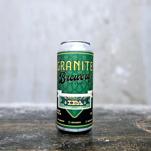 Granite "IPA" English IPA
