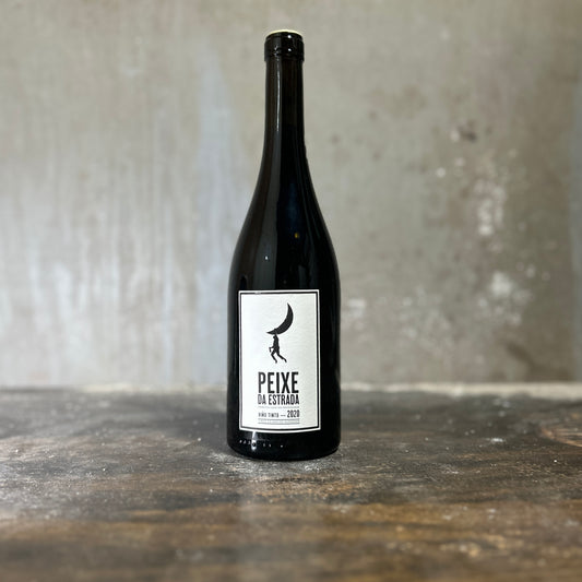 Fedellos do Couto - Peixe de Estrada, Galicia, Spain (2020)