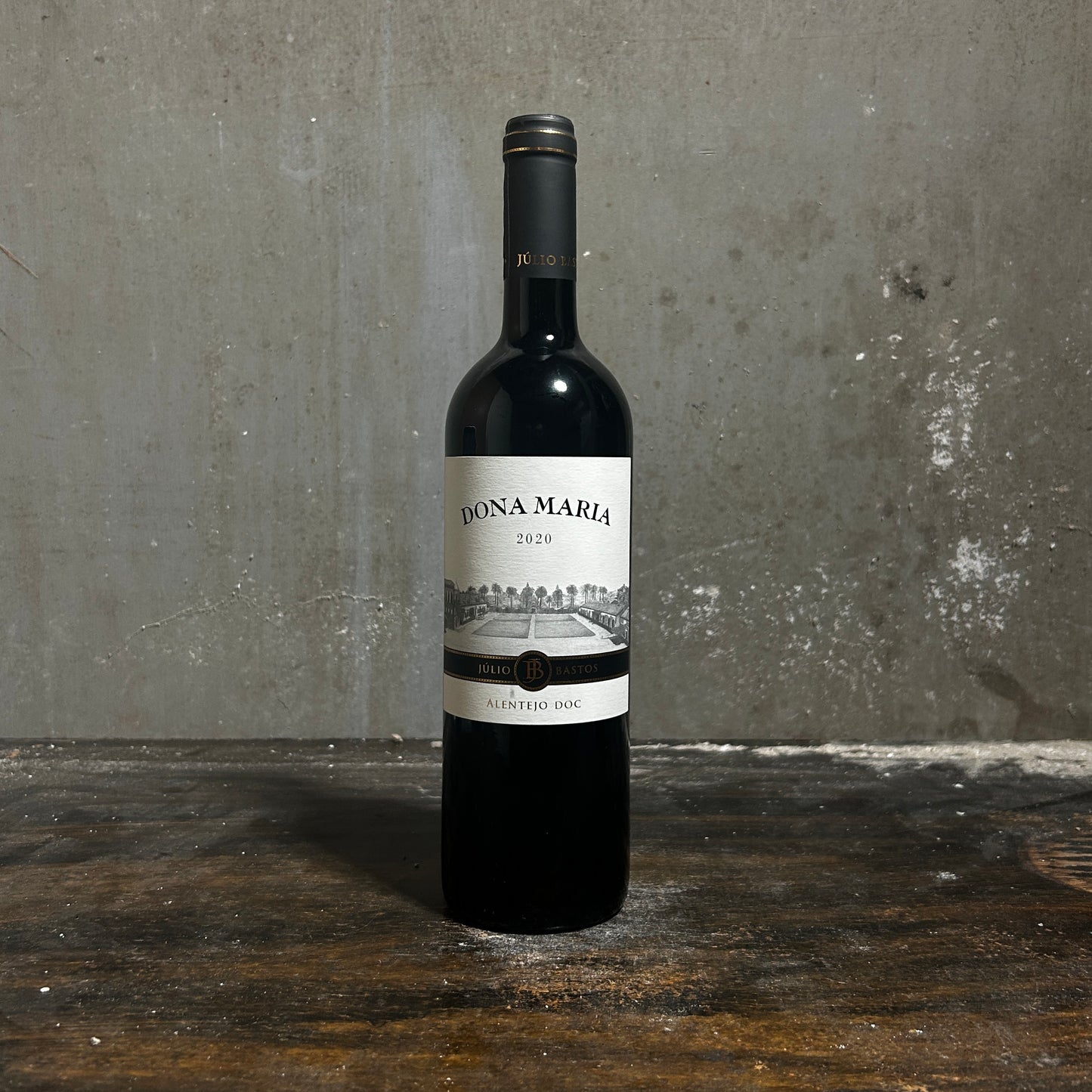 Dona Maria - Red, Alentejo, Portugal (2020)