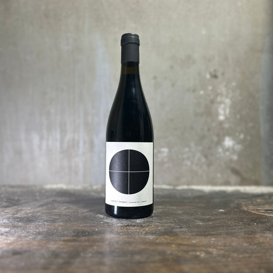 Baldovar 923 - Cerro Negro, Mencía, Valencia, Spain (2023)