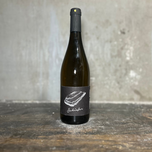 Phillip Lardot - Schiefer, Riesling, Mosel, Germany (2022)