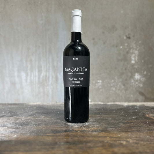 Maçanita - Vinhos Douro DOC Tinto, Douro, Portugal (2023)