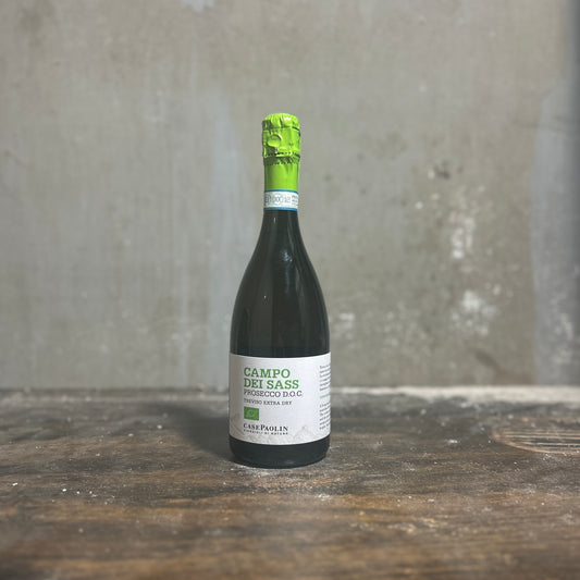 Case Paolin - Campo dei Sass, Prosecco (NV)