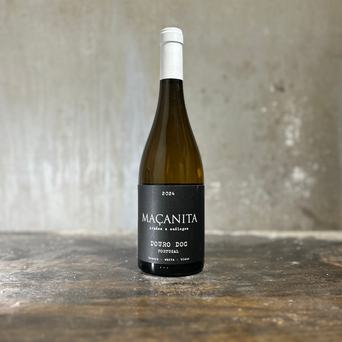 Maçanita - Vinhos Douro DOC Branco, Douro, Portugal (2024)