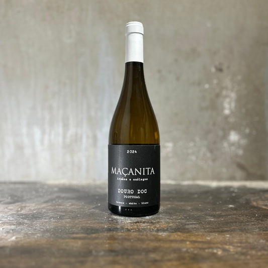 Maçanita - Vinhos Douro DOC Branco, Douro, Portugal (2024)